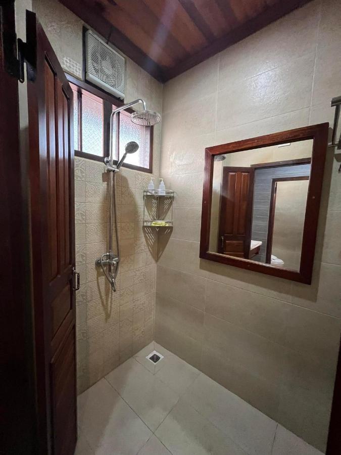 לואנג פרבאנג Chaluenxay Boutique Hotel מראה חיצוני תמונה